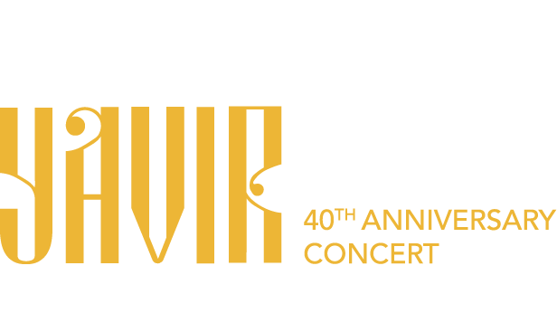 Yavir — Ukrainian Male Chorus of Edmonton, 40th Anniversary Concert